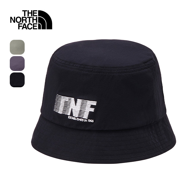THE NORTH FACE ノースフェイス フレキシブルグラフィックハット