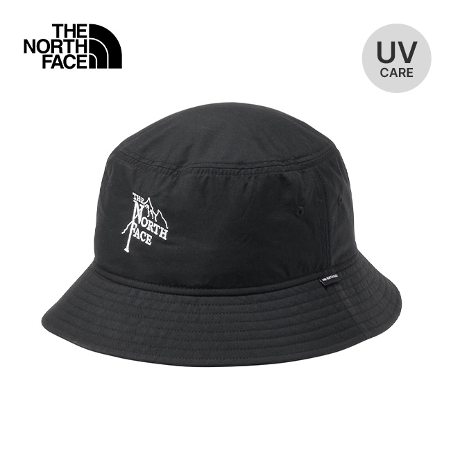 THE NORTH FACE ノースフェイス コンパクトハット
