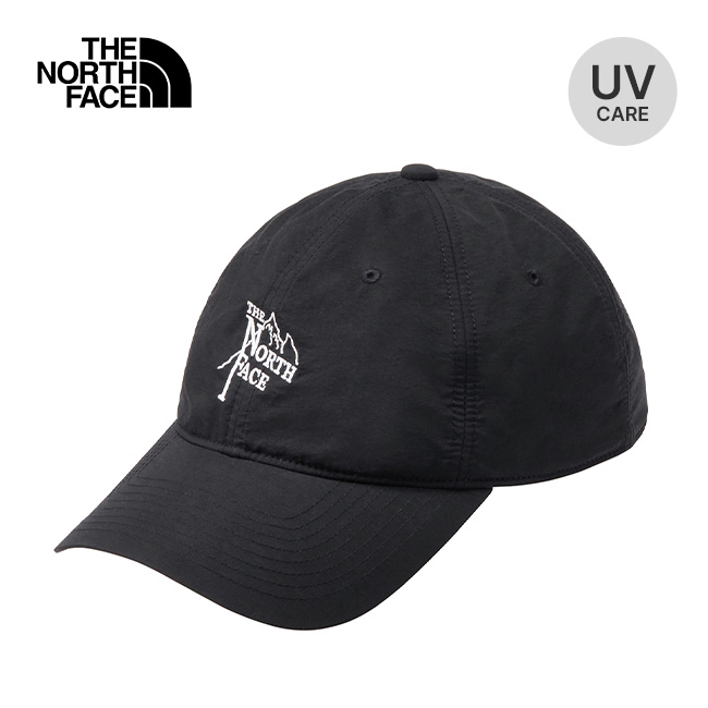 THE NORTH FACE ノースフェイス コンパクトキャップ