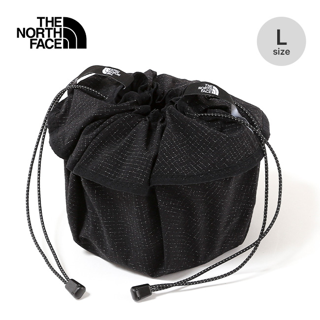 THE NORTH FACE ノースフェイス モルフサックL