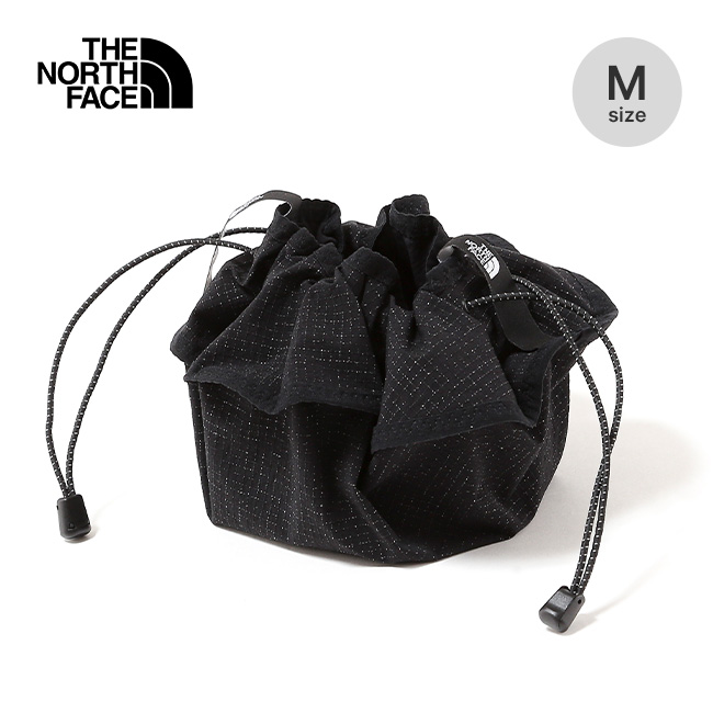 THE NORTH FACE ノースフェイス モルフサックM