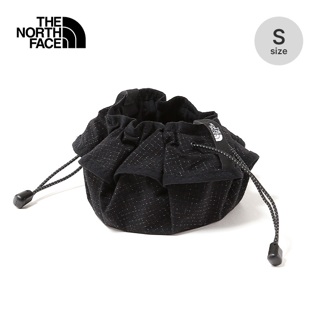 THE NORTH FACE ノースフェイス モルフサックS