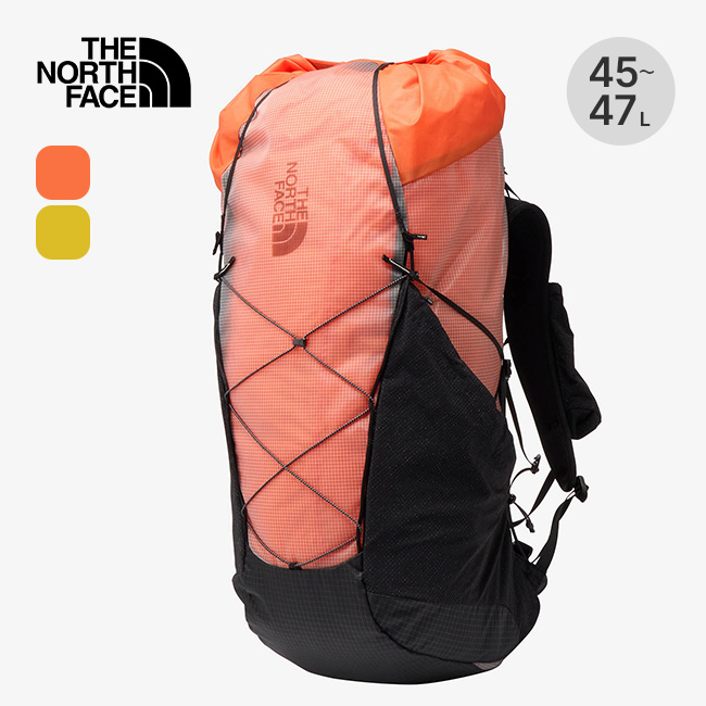 THE NORTH FACE ノースフェイス サム45