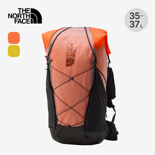 THE NORTH FACE ノースフェイス サム35