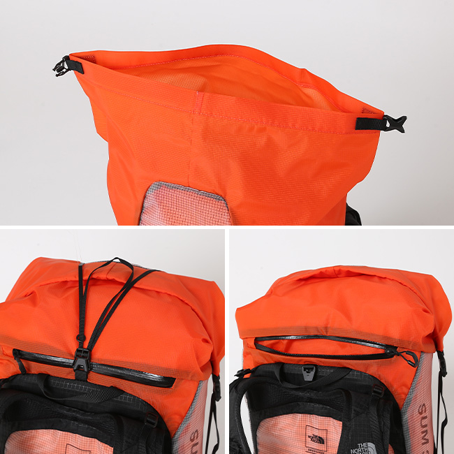THE NORTH FACE