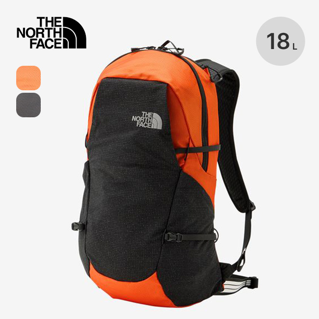 THE NORTH FACE ノースフェイス ファクター18