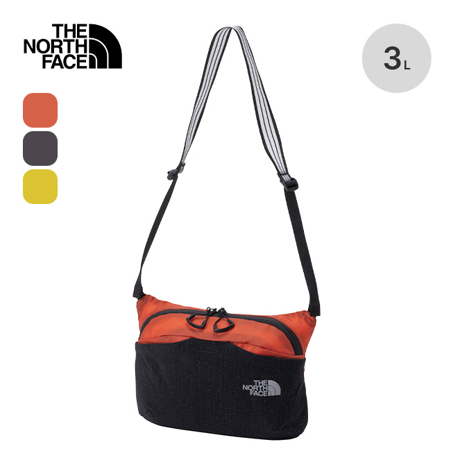 THE NORTH FACE ノースフェイス ファクター3