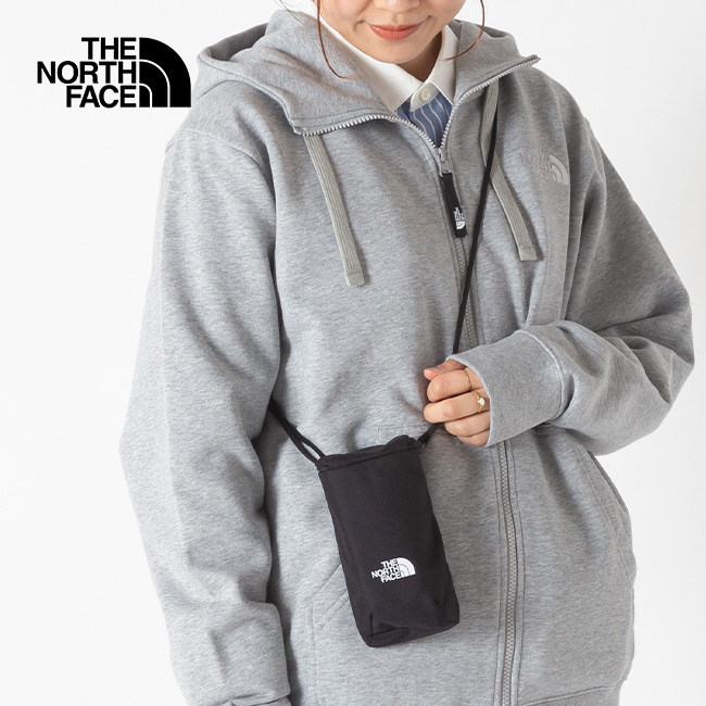 THE NORTH FACE ノースフェイス コンパクトカメラバッグ