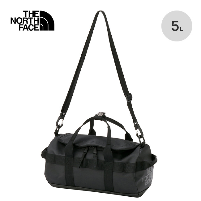 THE NORTH FACE ノースフェイス BCダッフルショルダーバッグ