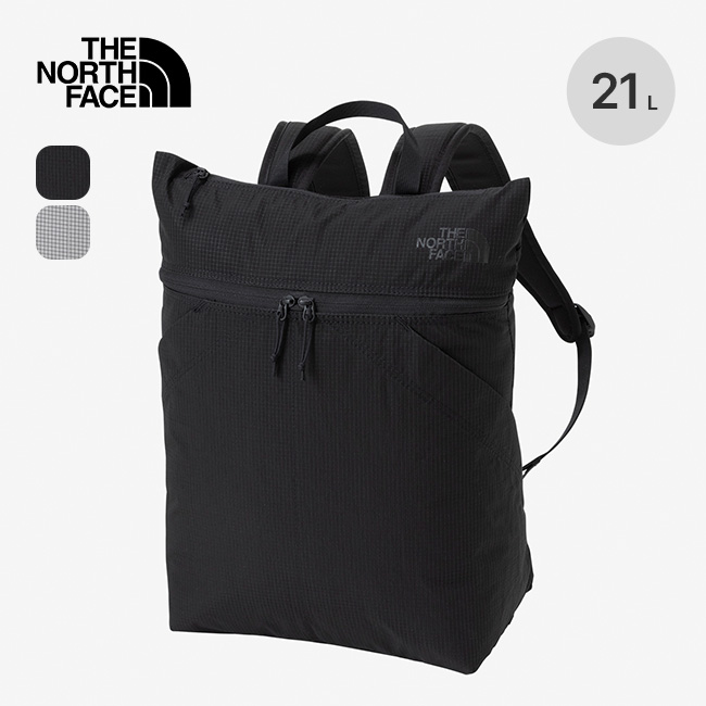 THE NORTH FACE ノースフェイス ラフターバックパックSP