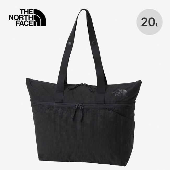 THE NORTH FACE ノースフェイス ラフタートートSP