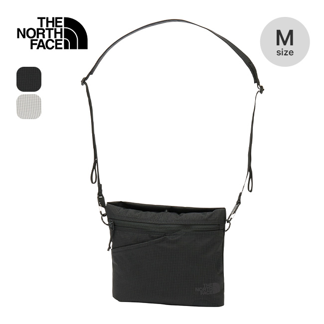 THE NORTH FACE ノースフェイス ラフターショルダーポーチM SP