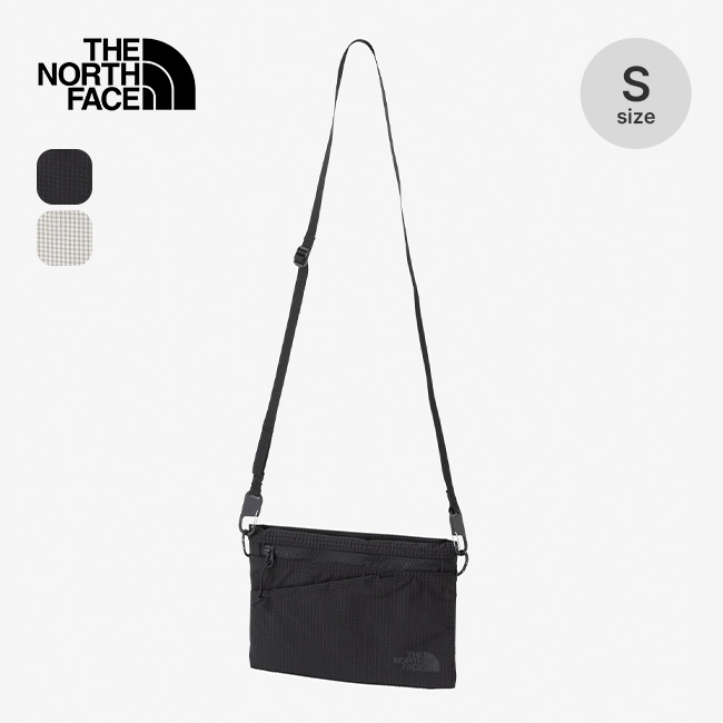 THE NORTH FACE ノースフェイス ラフターショルダーポーチS SP