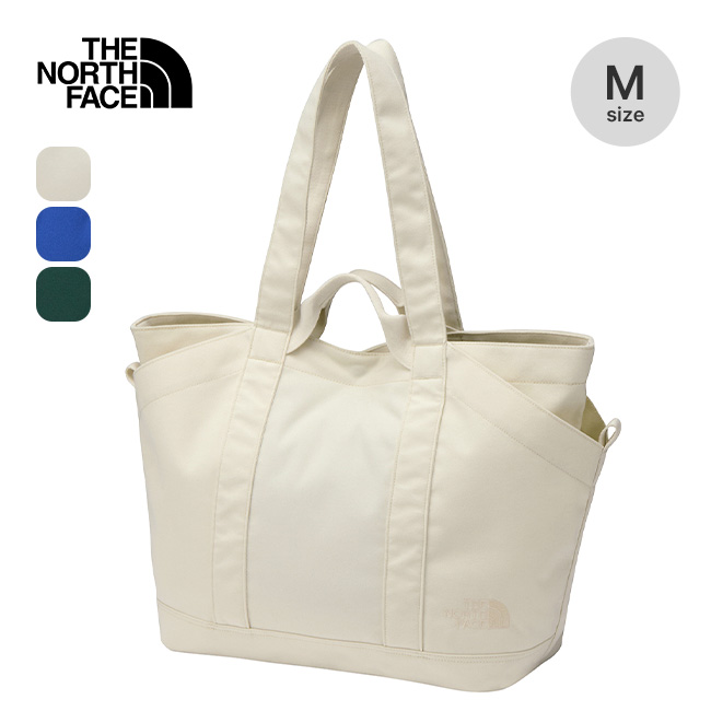 THE NORTH FACE ノースフェイス サニーサイドトートM