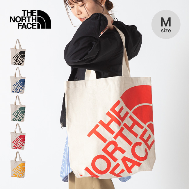 THE NORTH FACE ノースフェイス ランプトートM