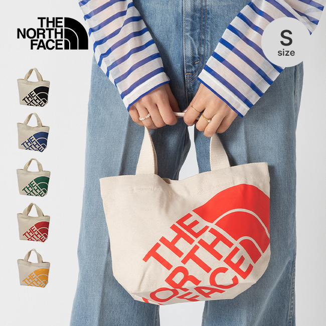 THE NORTH FACE ノースフェイス ランプトートS