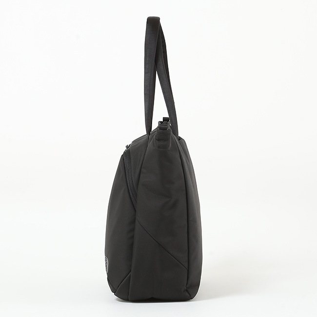 THE NORTH FACE ノースフェイス シャトルトート: SUNDAY MOUNTAIN ANA