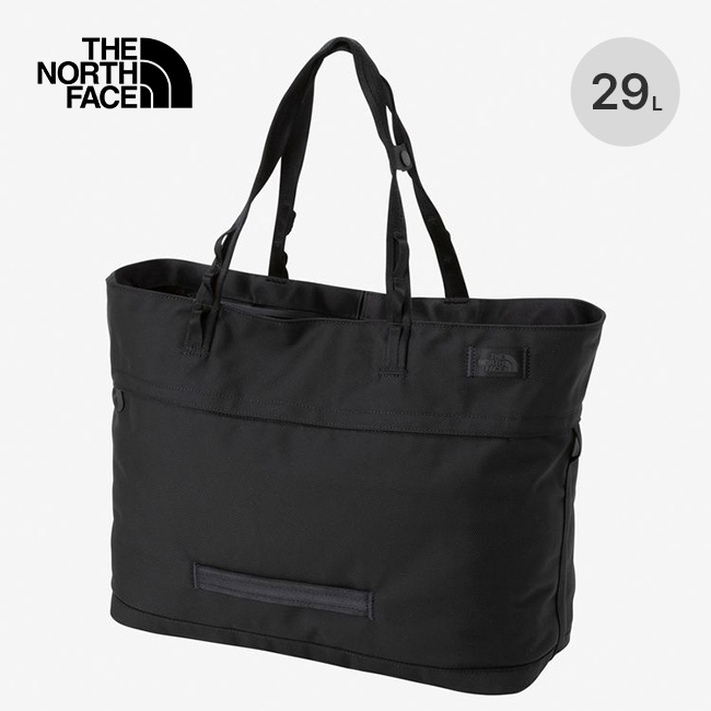 THE NORTH FACE ノースフェイス メトロスケープトート