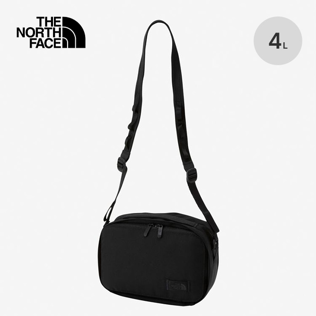 THE NORTH FACE ノースフェイス メトロスケープショルダー