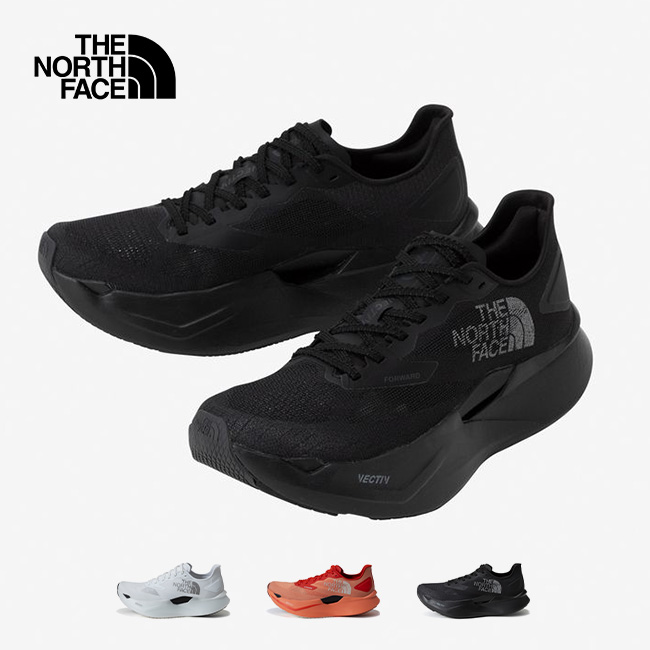 THE NORTH FACE ノースフェイス ベクティブフォワード ユニセックス