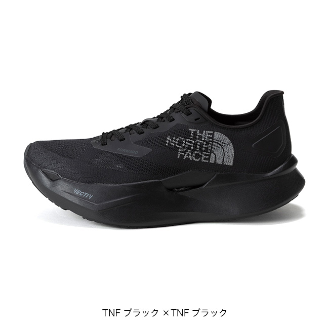 THE NORTH FACE ノースフェイス ベクティブフォワード ユニセックス(9