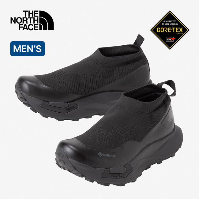 THE NORTH FACE ノースフェイス ベクティブサプルゴアテックス