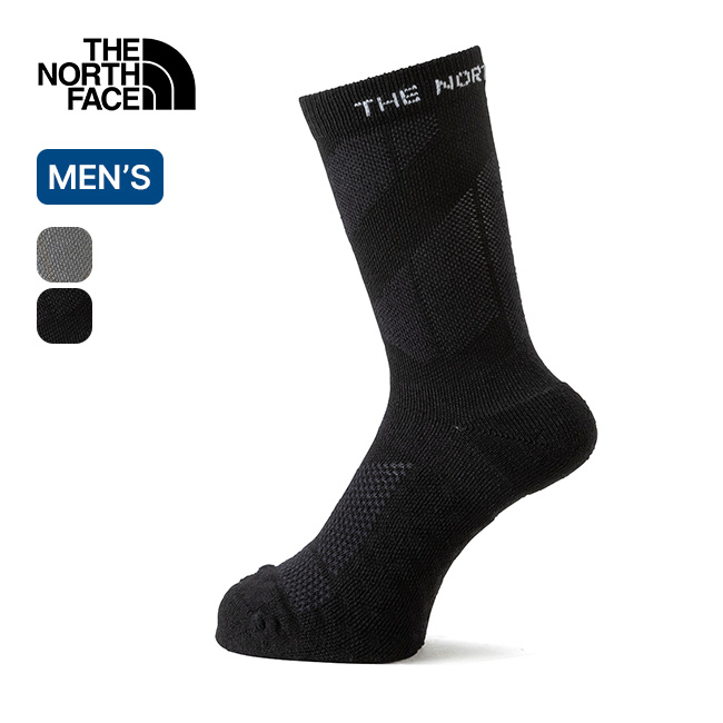 THE NORTH FACE ノースフェイス トレイルベントクルー