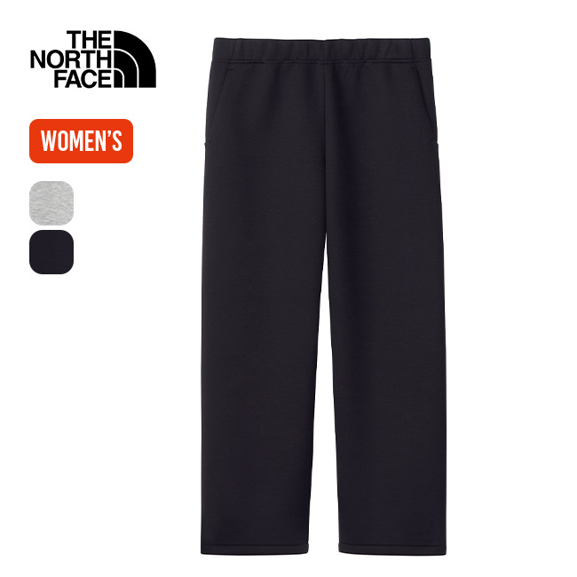 THE NORTH FACE ノースフェイス テックエアースウェットワイドパンツ【ウィメンズ】
