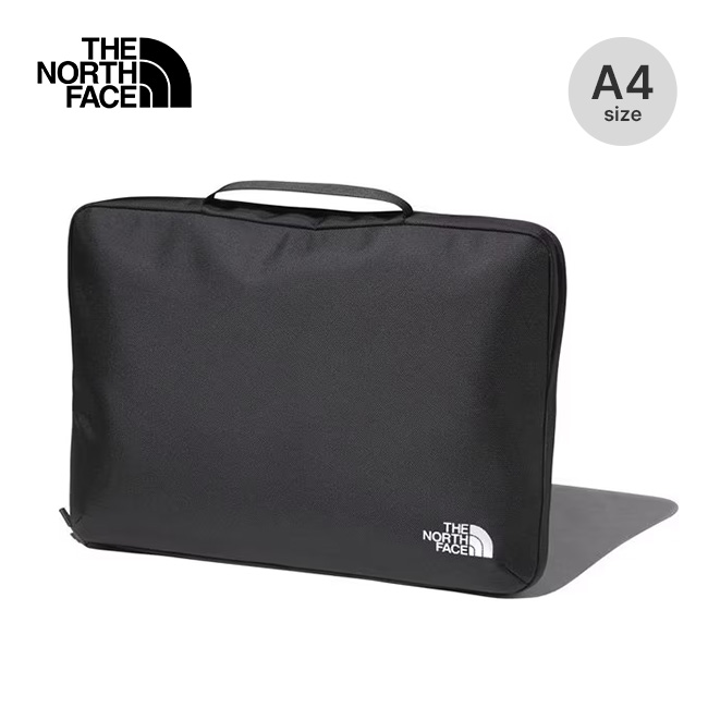THE NORTH FACE ノースフェイス シャトルドキュメントホルダー
