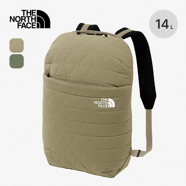 THE NORTH FACE ノースフェイス ジオフェイススリムパック
