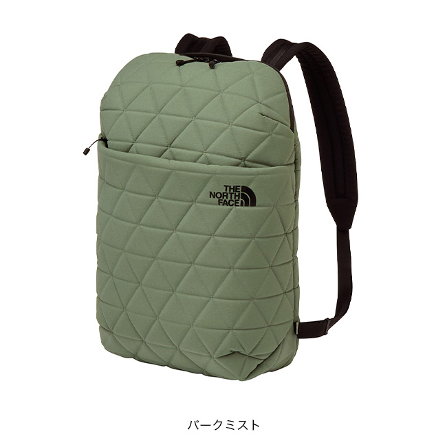 THE NORTH FACE ノースフェイス ジオフェイススリムパック(クラシック