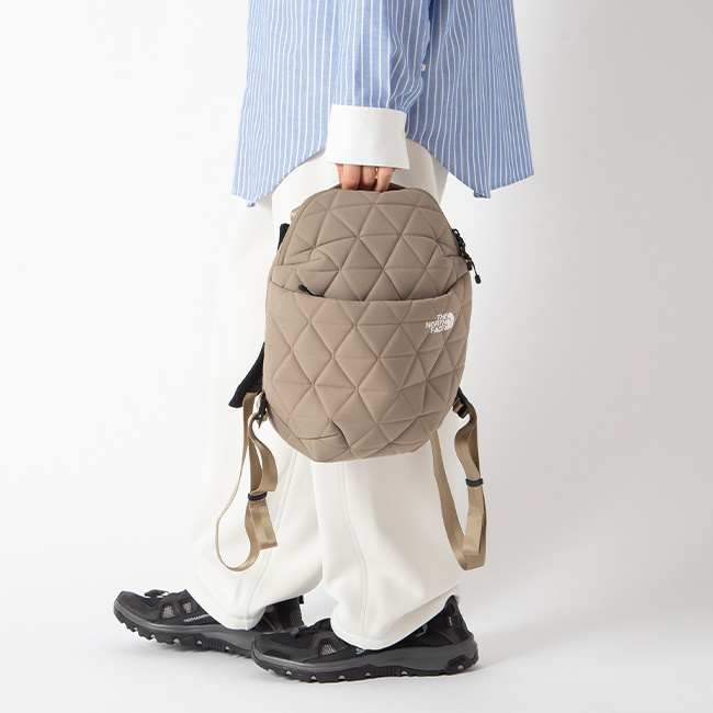 THE NORTH FACE ノースフェイス ジオフェイスミニパック(クラシック