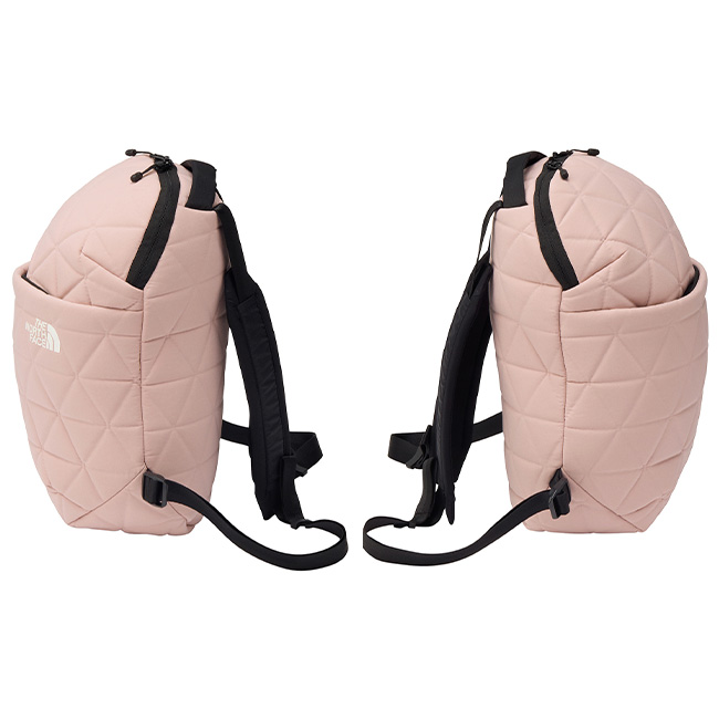 THE NORTH FACE ノースフェイス ジオフェイスミニパック(クラシック