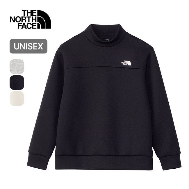 THE NORTH FACE ノースフェイス テックエアースウェットモックネック