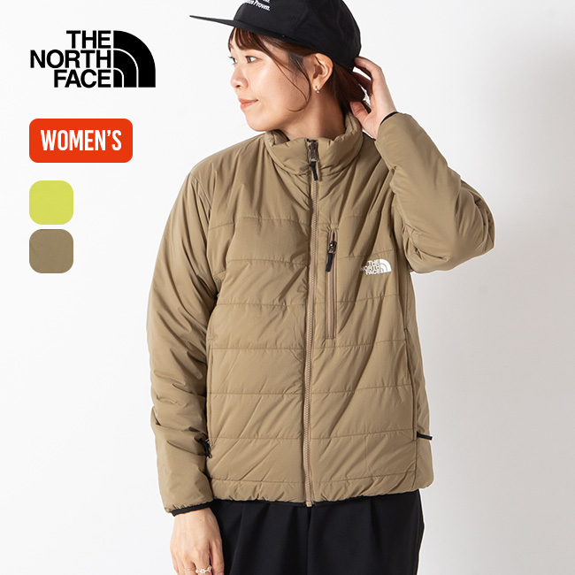 THE NORTH FACE ノースフェイス ライトライダージャケット【ウィメンズ】