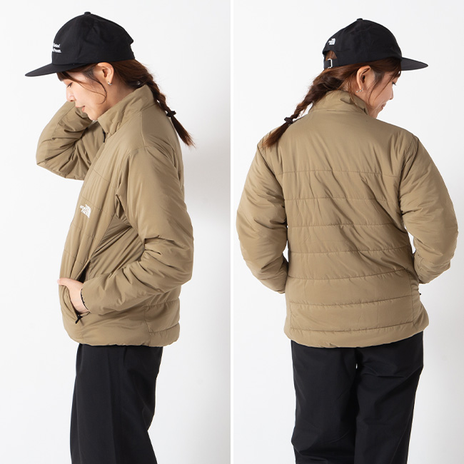THE NORTH FACE ノースフェイス ライトライダージャケット【ウィメンズ