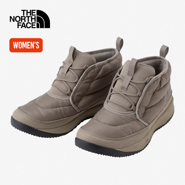 THE NORTH FACE ノースフェイス ヌプシチャッカWP3