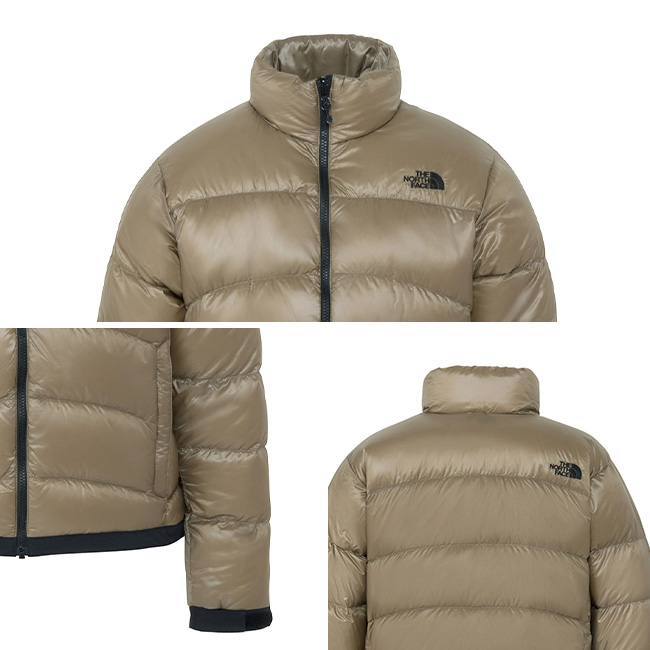 THE NORTH FACE ノースフェイス ジップインジップアコンカグア