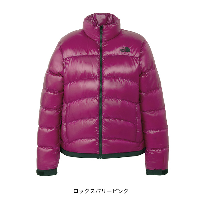 THE NORTH FACE ウィメンズ　アコンカグア　ジャケット THE NORTH FACE ノースフェイス ジップインジップアコンカグア