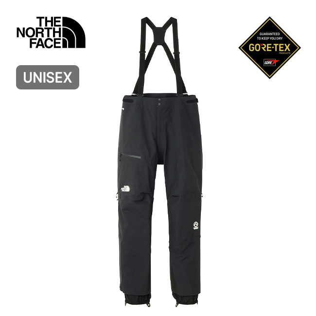 THE NORTH FACE ノースフェイス アセントピークパンツ ユニセックス