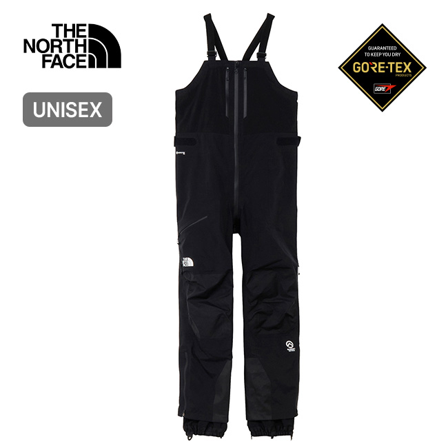 THE NORTH FACE ノースフェイス シアアイスビブ ユニセックス