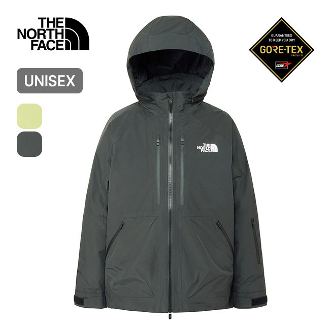 THE NORTH FACE ノースフェイス レイバックライドジャケット ユニセックス