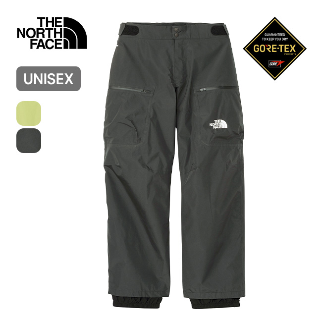 THE NORTH FACE ノースフェイス レイバックライドパンツ ユニセックス