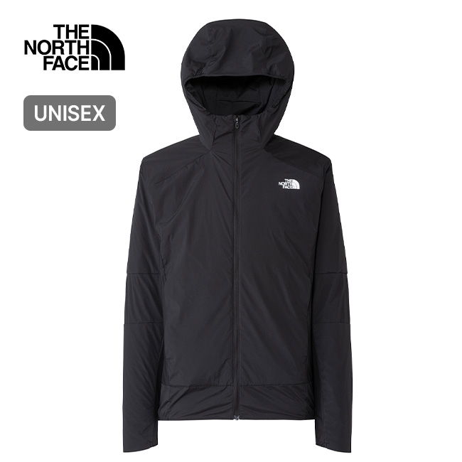 THE NORTH FACE ノースフェイス ベントリックスディスタンスフーディー ユニセックス