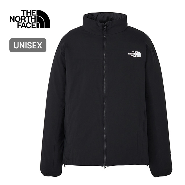 THE NORTH FACE ノースフェイス ツインサレートアクションジャケット ユニセックス
