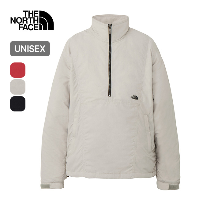 THE NORTH FACE ノースフェイス ノースドームインサレーションアノラック ユニセックス