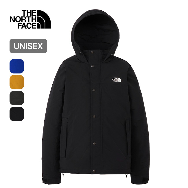 THE NORTH FACE ノースフェイス ハイドレナインサレーションジャケット ユニセックス