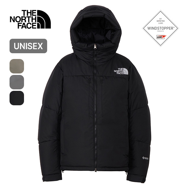 THE NORTH FACE ノースフェイス バルトロスリークライトジャケット ユニセックス