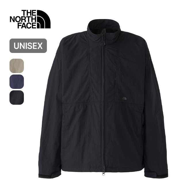 THE NORTH FACE ノースフェイス ジオロジージャケット ユニセックス
