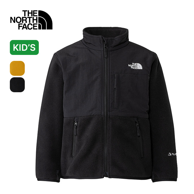 THE NORTH FACE ノースフェイス トドラーデナリジャケット【キッズ】